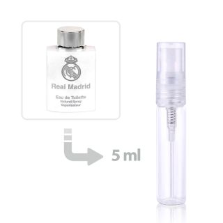 Real Madrid Eau de Toilette kid boy Air Val International