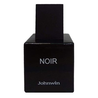 Johnwin Noir Eau de Parfum for Men Johnwin