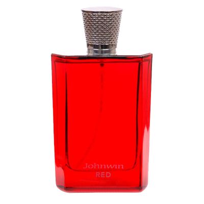 Johnwin Red Eau de Parfum Men Johnwin