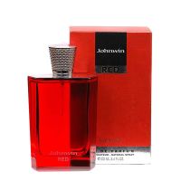 Johnwin Red Eau de Parfum Men Johnwin