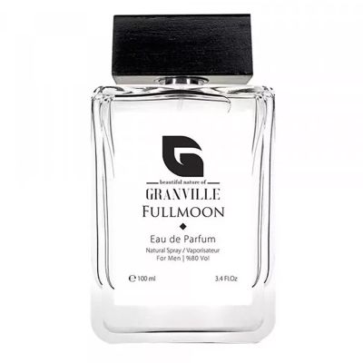 عطر ماء Full Moon للرجال غرانفيل