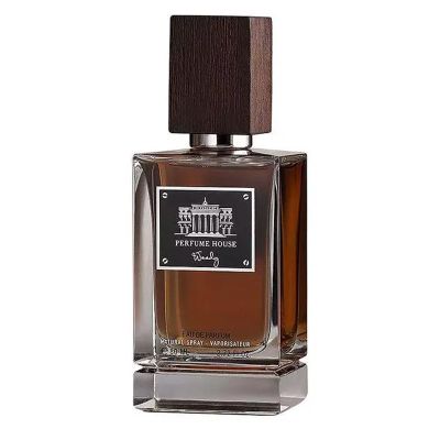 Woody Eau de Parfum Men Perfume House