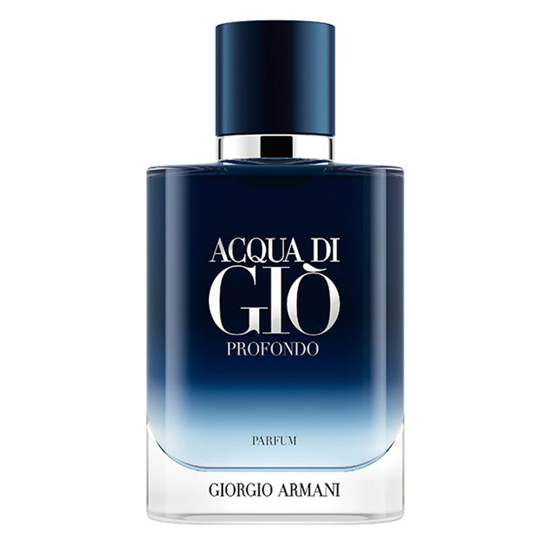 Acqua di Gio Profondo Parfum Perfume Men Giorgio Armani perfume fragrance Riah