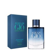 Acqua di Gio Profondo Lights Eau de Parfum Men Giorgio Armani