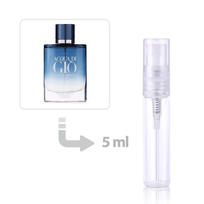 Acqua di Gio Profondo Lights Eau de Parfum Men Giorgio Armani