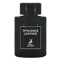 Amber Leather - Opulence Leather Eau de Parfum Women and Men Maison Alhambra