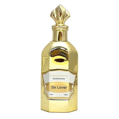 Se Lever Extrait de Parfum Women and Men Corniche D Or