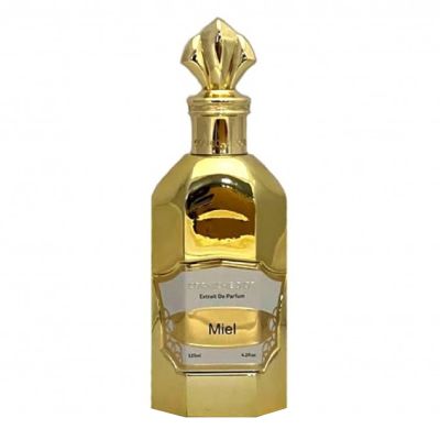 Miel Extrait de Parfum Women and Men Corniche D Or