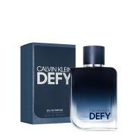 Defy Eau de Parfum Men Calvin Klein