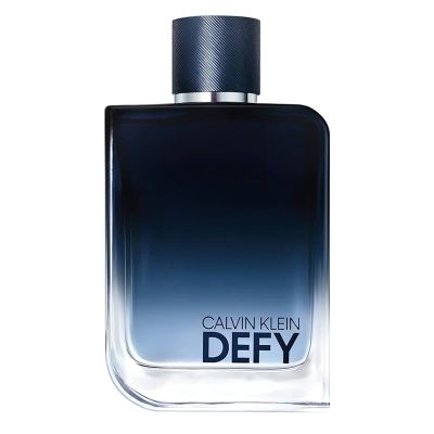 Defy Eau de Parfum Men Calvin Klein