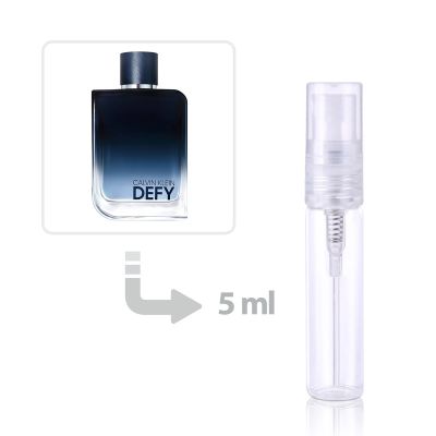 Defy Eau de Parfum Men Calvin Klein