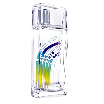 L Eau par Kenzo Colors pour Homme Eau de Toilette for Men Kenzo