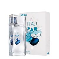 L Eau par Kenzo Wild pour Homme Eau de Toilette for Men Kenzo