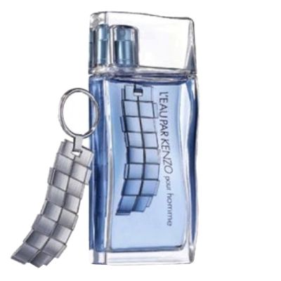 L Eau par Kenzo pour Homme Limited Edition Eau de Toilette for Men  Kenzo