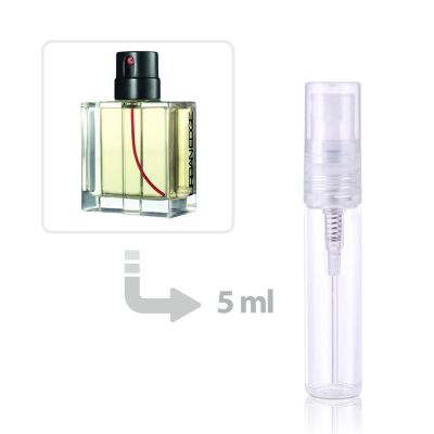 Urban Edge Eau de Toilette Men Avon