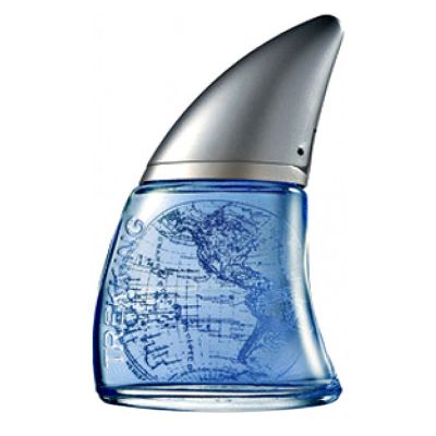 Trekking Eau de Toilette Men Avon