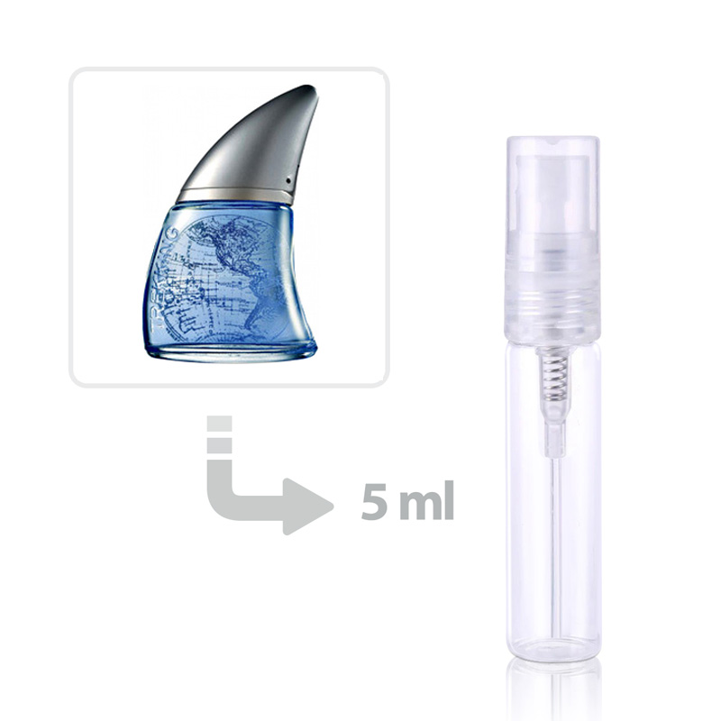 Trekking Eau de Toilette Men Avon perfume fragrance Riah