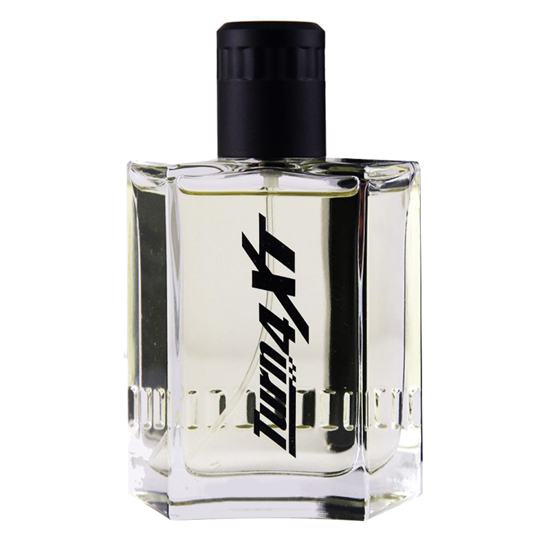 Turn 4XT Eau de Toilette Men Avon perfume fragrance Riah