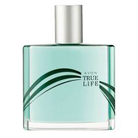 عطر  ترو لايف أو دي تواليت للرجال أفون