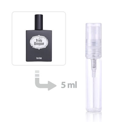 Truly Unique Eau de Toilette Men Avon