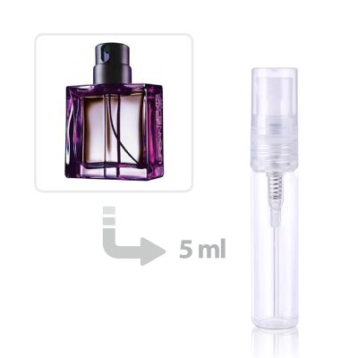 Urban Edge Nights Eau de Toilette Men Avon