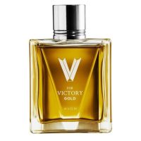 عطر في فور فيكتوري جولد أو دي تواليت للرجال أفون