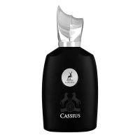 Cassius Eau de Parfum Women Maison Alhambra