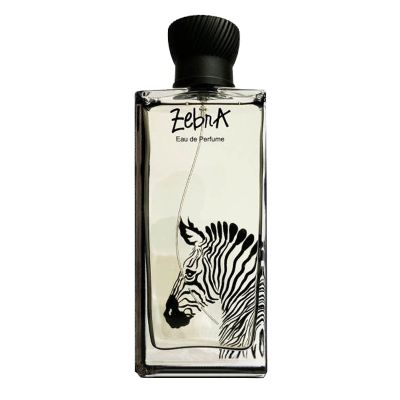 Zebra Eau de Parfum for Men Dona