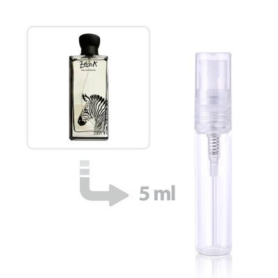Zebra Eau de Parfum for Men Dona