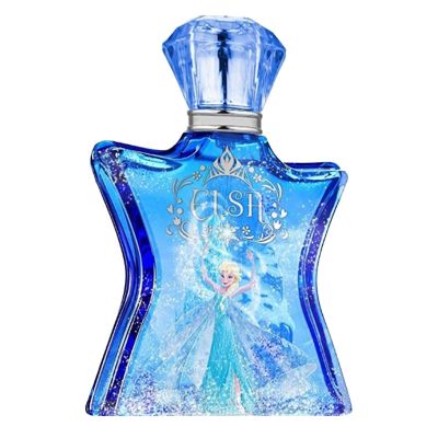 Frozen Elsa Eau de Toilette kid girl Disney