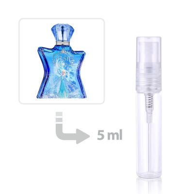 Frozen Elsa Eau de Toilette kid girl Disney