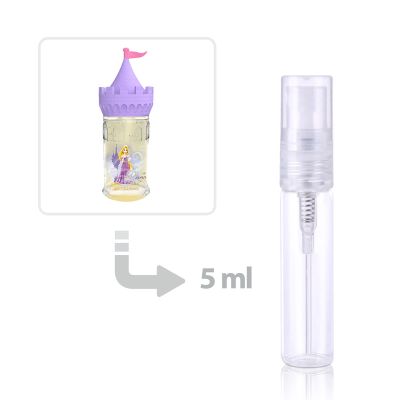 Princess Rapunzel Eau de Toilette kid girl Disney