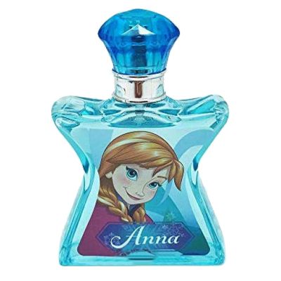 Frozen Anna Eau de Toilette kid girl Disney