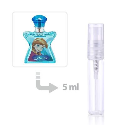 Frozen Anna Eau de Toilette kid girl Disney