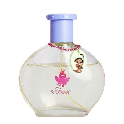 Princess Tiana Eau de Toilette kid girl Disney