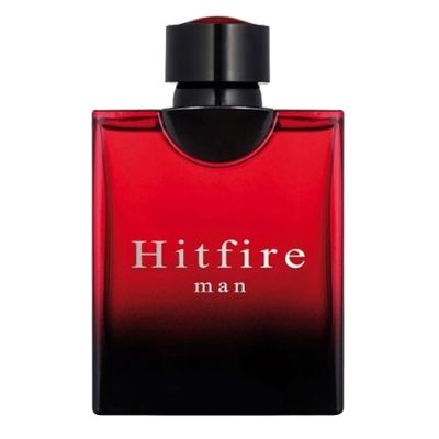 Hitfire Eau de Toilette Men La Rive