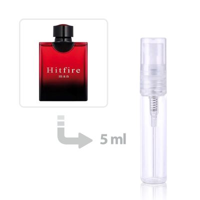 Hitfire Eau de Toilette Men La Rive