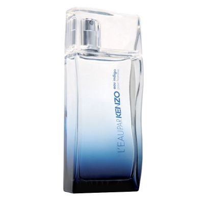 L Eau par Kenzo Eau Indigo pour Homme Eau de Toilette Men Kenzo