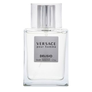 Delisio Versace Pour Homme Eau de Parfum for Men