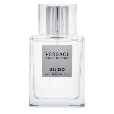 Delisio Versace Pour Homme Eau de Parfum for Men