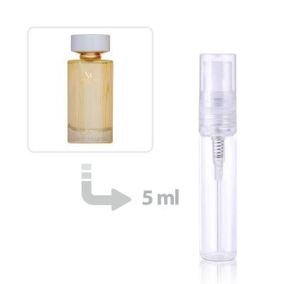 Vivid Eau de Parfum Women Victoria Rose