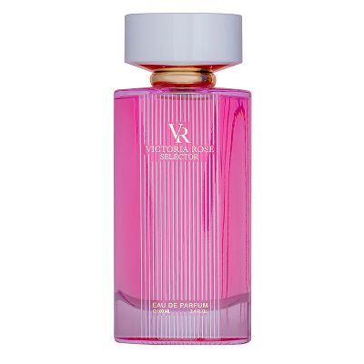 Selector Eau de Parfum Women Victoria Rose