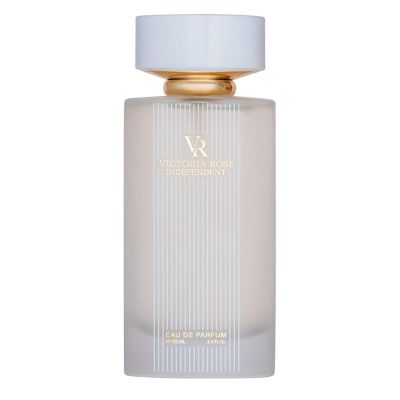 Independent Eau de Parfum Women Victoria Rose