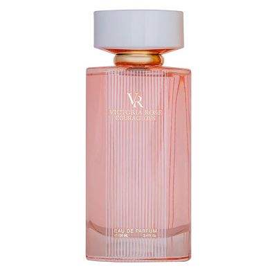 Courageous Eau de Parfum Women Victoria Rose