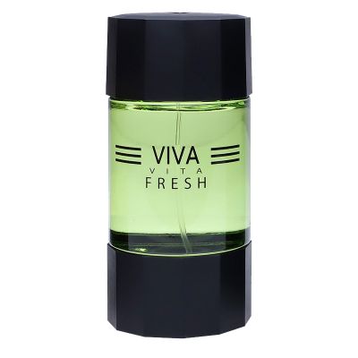 Fresh Eau de Parfum Men Viva Vita