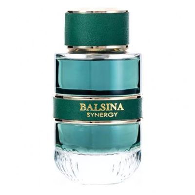 Synergy Eau de Parfum Men Balsina