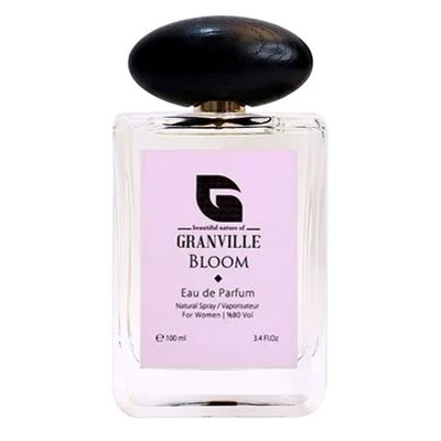 Bloom Eau de Parfum Women Granville