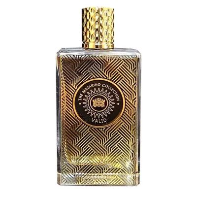 Valid Eau de Parfum Women and Men The Mazarino Collection