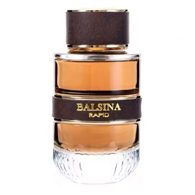 Rapid Eau de Parfum Men Balsina