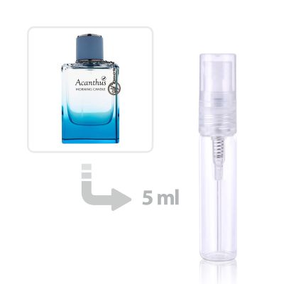 Morning Candle Eau de Parfum Women Acanthus